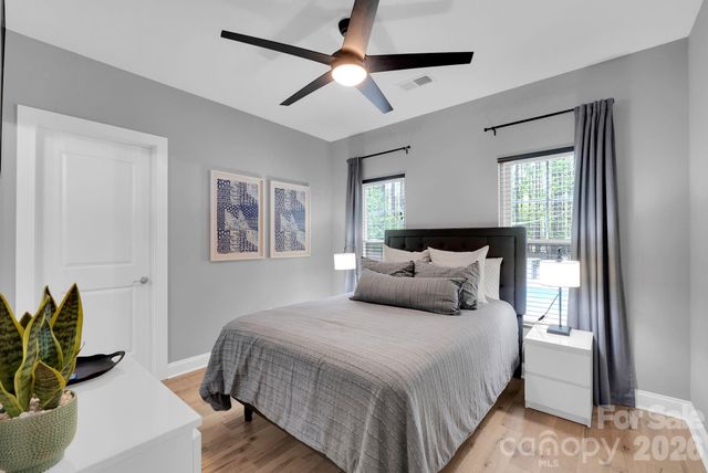 153 Winding Forest Drive, Troutman, NC 28166