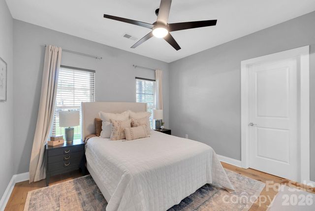 153 Winding Forest Drive, Troutman, NC 28166