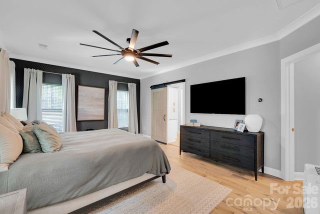 153 Winding Forest Drive, Troutman, NC 28166