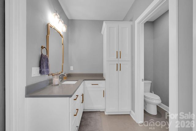 153 Winding Forest Drive, Troutman, NC 28166