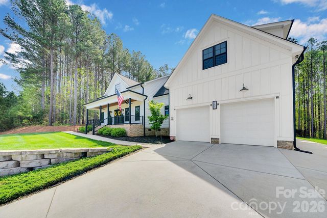 153 Winding Forest Drive, Troutman, NC 28166