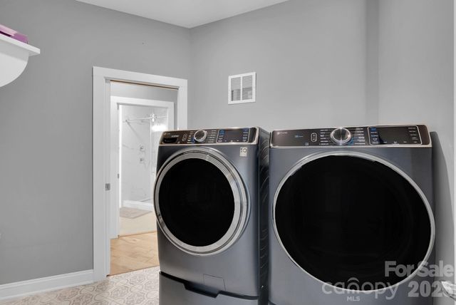 153 Winding Forest Drive, Troutman, NC 28166