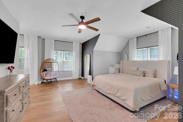 153 Winding Forest Drive, Troutman, NC 28166