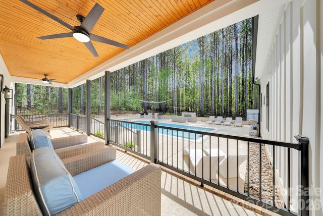 153 Winding Forest Drive, Troutman, NC 28166