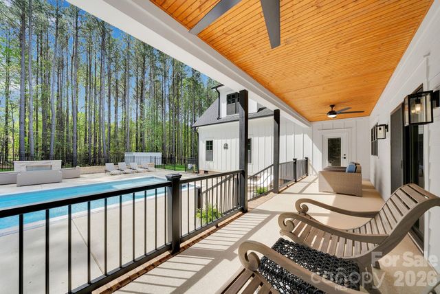 153 Winding Forest Drive, Troutman, NC 28166