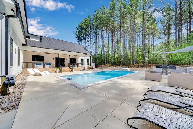 153 Winding Forest Drive, Troutman, NC 28166