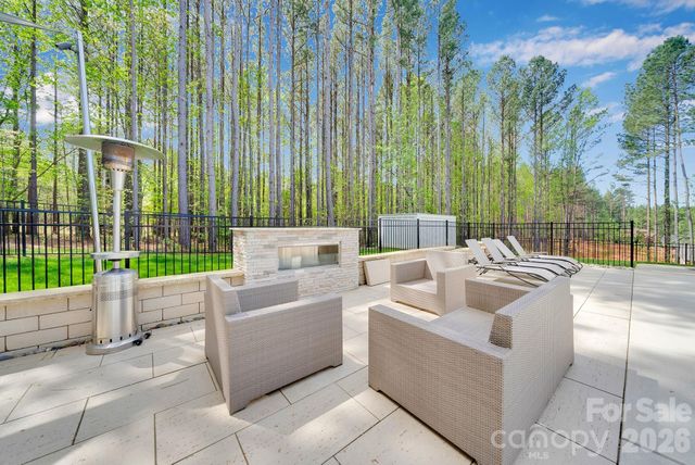 153 Winding Forest Drive, Troutman, NC 28166