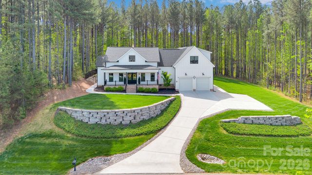 153 Winding Forest Drive, Troutman, NC 28166