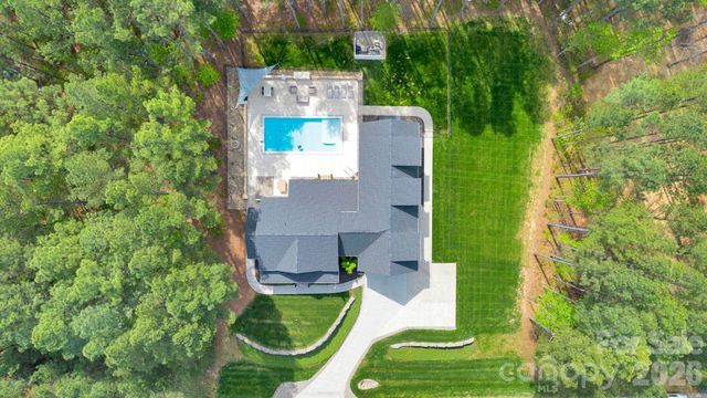 153 Winding Forest Drive, Troutman, NC 28166
