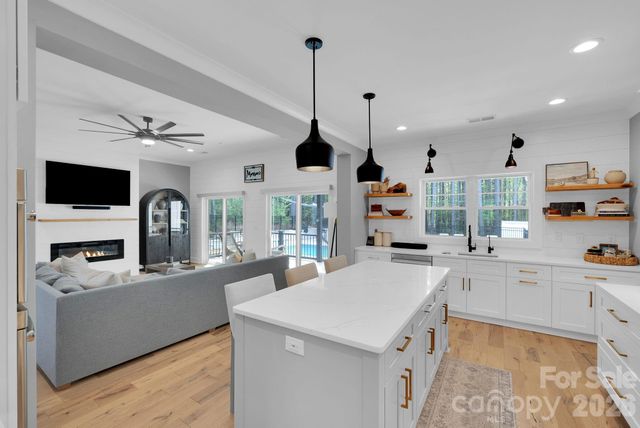 153 Winding Forest Drive, Troutman, NC 28166