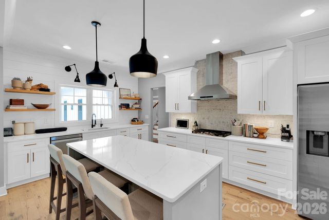 153 Winding Forest Drive, Troutman, NC 28166