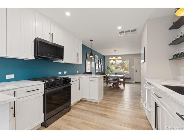 5231 E Dartmouth Ave, Denver, CO 80222