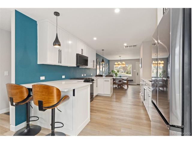 5231 E Dartmouth Ave, Denver, CO 80222