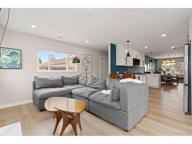 5231 E Dartmouth Ave, Denver, CO 80222