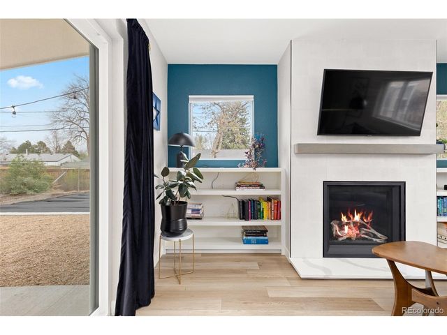 5231 E Dartmouth Ave, Denver, CO 80222