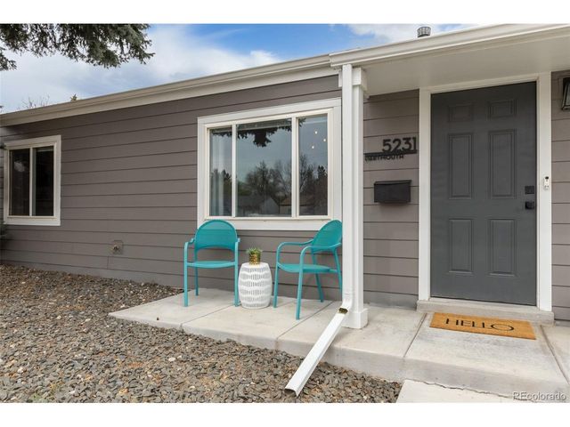 5231 E Dartmouth Ave, Denver, CO 80222