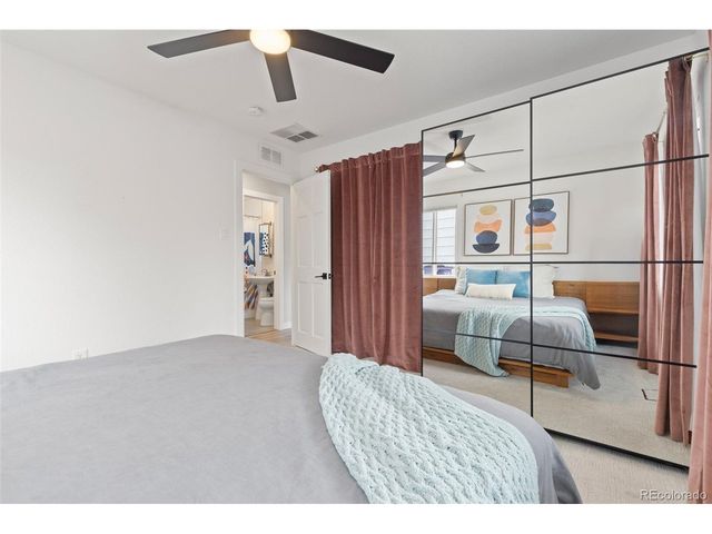 5231 E Dartmouth Ave, Denver, CO 80222