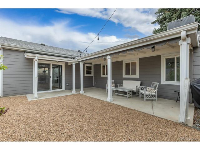 5231 E Dartmouth Ave, Denver, CO 80222