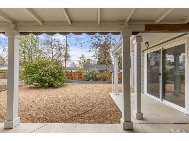 5231 E Dartmouth Ave, Denver, CO 80222