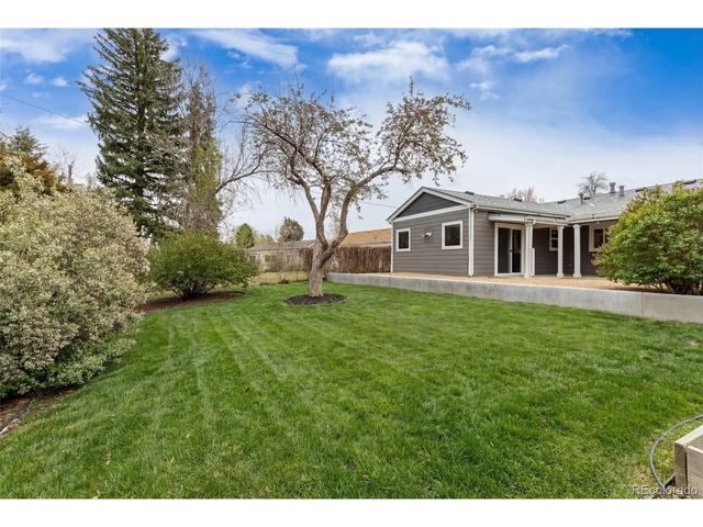 5231 E Dartmouth Ave, Denver, CO 80222
