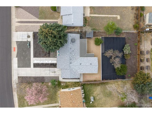 5231 E Dartmouth Ave, Denver, CO 80222