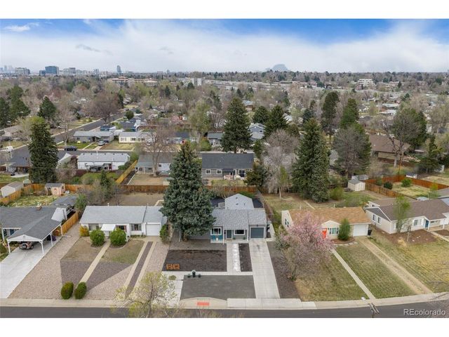 5231 E Dartmouth Ave, Denver, CO 80222