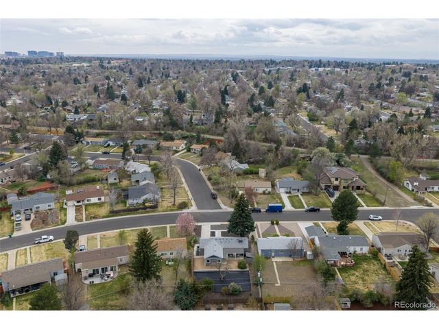 5231 E Dartmouth Ave, Denver, CO 80222