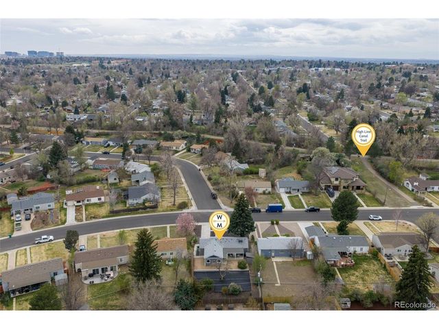 5231 E Dartmouth Ave, Denver, CO 80222