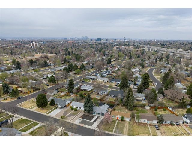 5231 E Dartmouth Ave, Denver, CO 80222