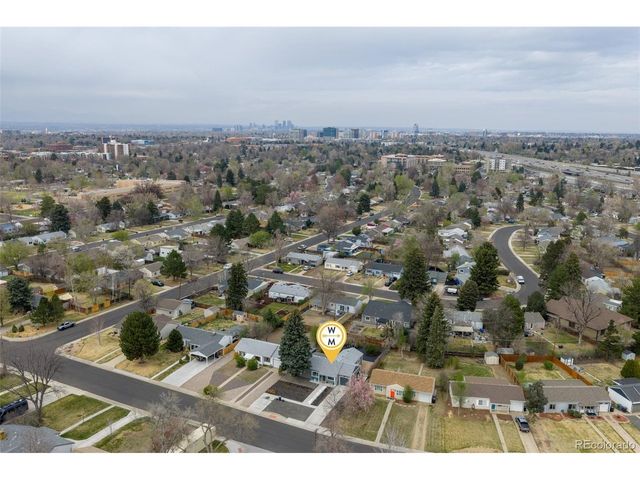 5231 E Dartmouth Ave, Denver, CO 80222