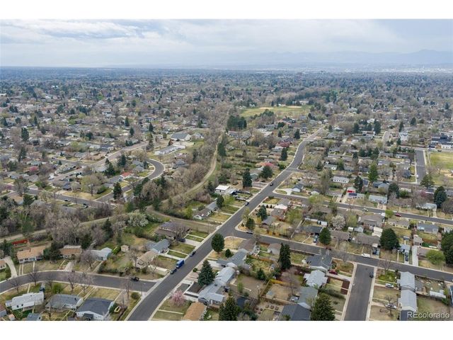 5231 E Dartmouth Ave, Denver, CO 80222