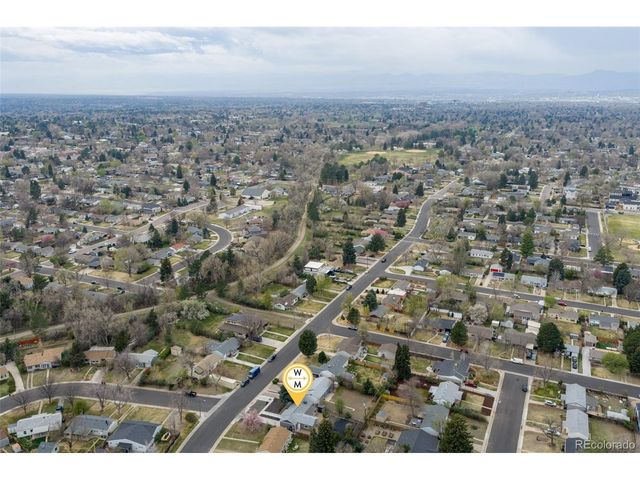 5231 E Dartmouth Ave, Denver, CO 80222