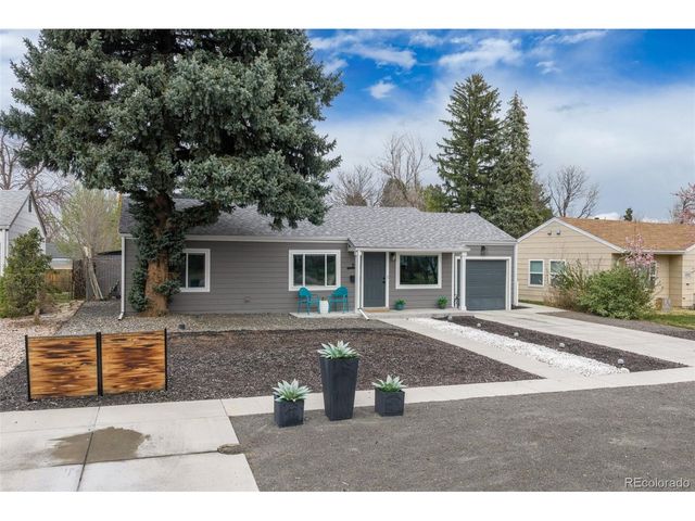 5231 E Dartmouth Ave, Denver, CO 80222