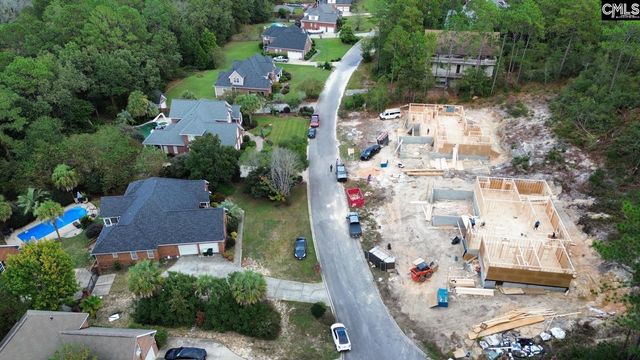 125 Laurel Hill Drive, West Columbia, SC 29170