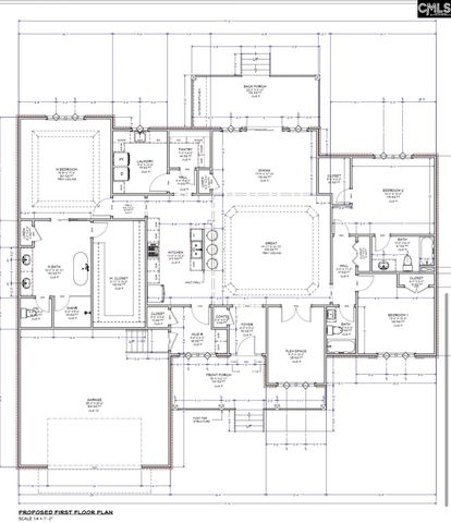 125 Laurel Hill Drive, West Columbia, SC 29170