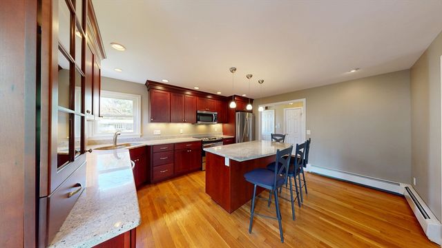 20 Birch Road, Easton, MA 02375