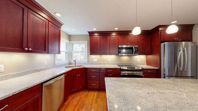 20 Birch Road, Easton, MA 02375