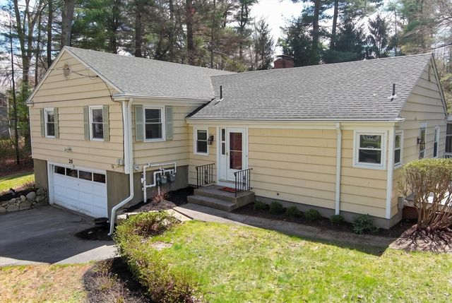 20 Birch Road, Easton, MA 02375