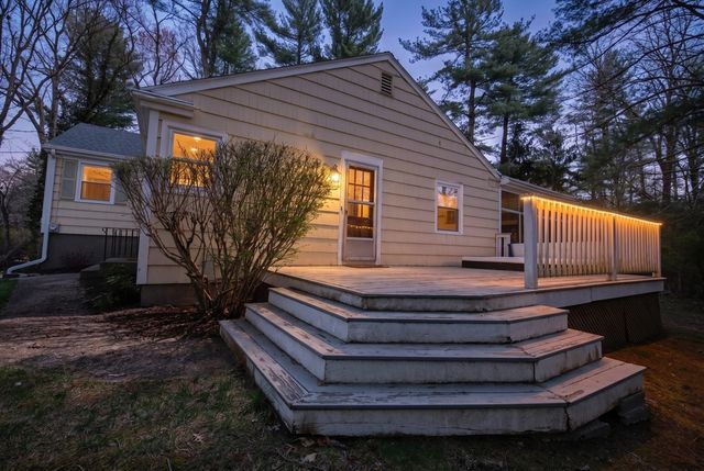 20 Birch Road, Easton, MA 02375
