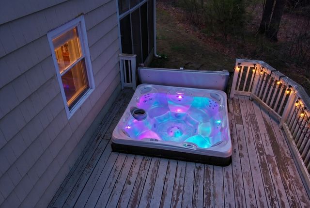 20 Birch Road, Easton, MA 02375