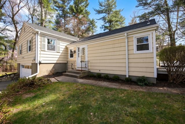 20 Birch Road, Easton, MA 02375