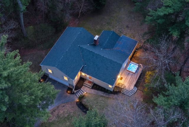 20 Birch Road, Easton, MA 02375