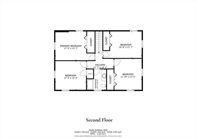 20 Birch Road, Easton, MA 02375