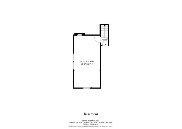 20 Birch Road, Easton, MA 02375