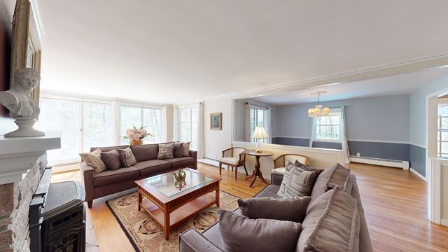 20 Birch Road, Easton, MA 02375