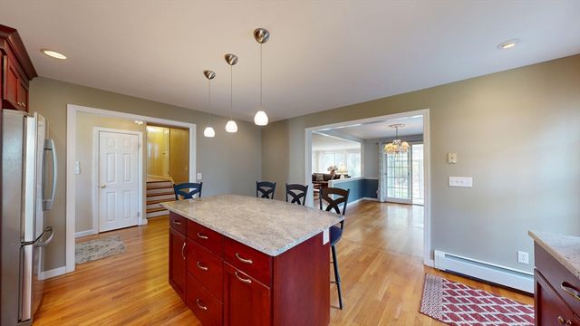 20 Birch Road, Easton, MA 02375