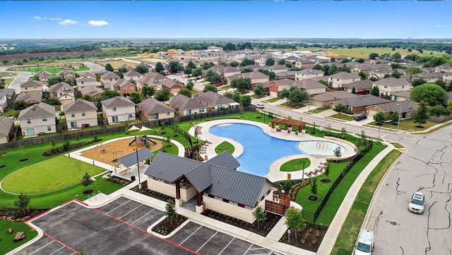 13906 Levy Lane, Pflugerville, TX 78660