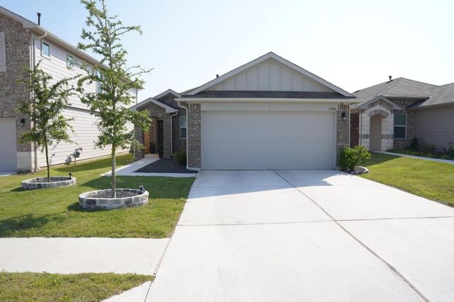 13906 Levy Lane, Pflugerville, TX 78660