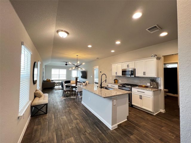 13906 Levy Lane, Pflugerville, TX 78660