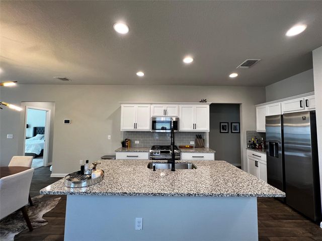 13906 Levy Lane, Pflugerville, TX 78660